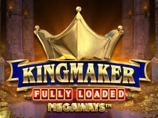 Kingmaker Fully Loaded game thumbnail