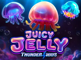 Juicy Jelly Thunder Ways game thumbnail