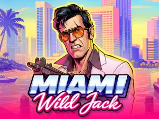 Miami Wild Jack game thumbnail
