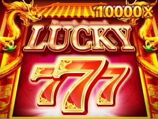 Lucky Seven game thumbnail