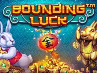Bounding Luck game thumbnail