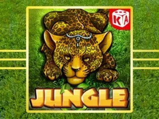 Jungle game thumbnail