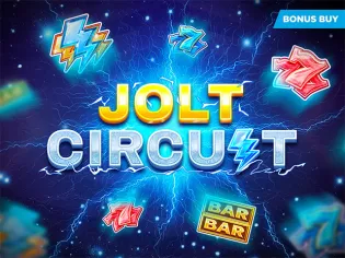 Jolt Circuit game thumbnail