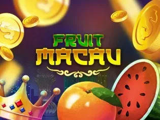 Fruit Macau game thumbnail