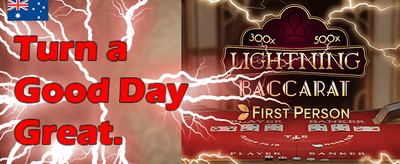 Inferno Welcome Package promotion