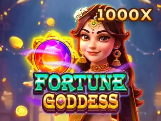 Fortune Goddess game thumbnail