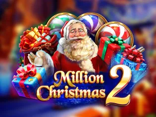 Million Christmas 2 game thumbnail