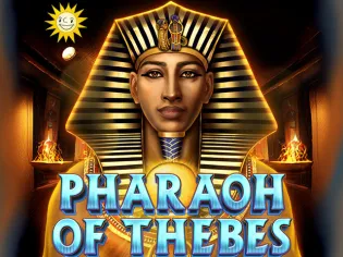 Pharaoh Of Thebes game thumbnail