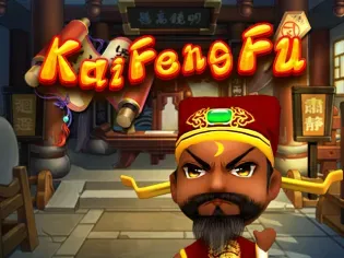 Kai Feng Fu game thumbnail