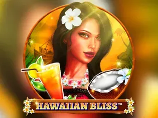 Hawaiian Bliss game thumbnail