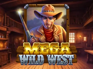 Mega Wild West game thumbnail