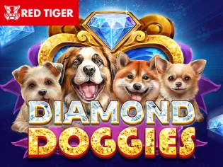 Diamond Doggies game thumbnail