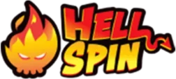 HellSpins Logo